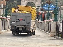 -华谊兄弟（长沙）电影小镇