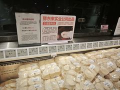 -胖东来生活广场(健康路店)