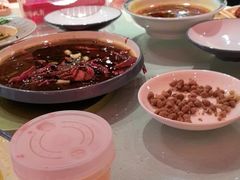 -杨氏青龙虾·羊蝎子(珠江路店)