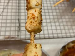 -火焰枪蛋·烧烤(奉天街店)