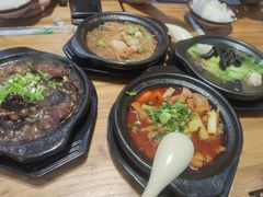 -砂锅爷·老成都砂锅菜(昌平店)