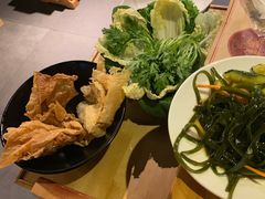 -牛记皇鲜牛肉火锅(环球度假区梨园店)