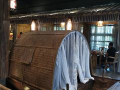 -花溪雨·森林餐厅(石基店)