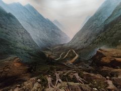 -遵义会议纪念馆