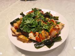 灯笼卤味-光头匠
