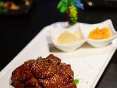 -吴记鲜定味