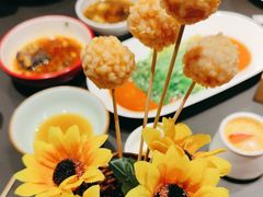 -火宫殿·湘菜小吃·商务宴请·生日聚会(市府店)