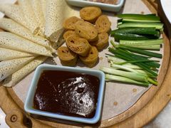 -聚京民福烤鸭店(木樨园店)