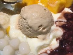 -宝珠奶酪(浦东金桥店)
