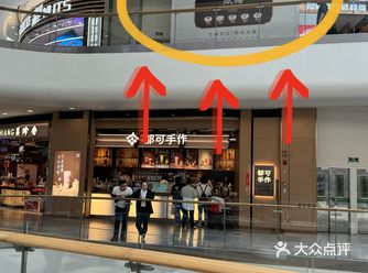 来无锡荟聚，请记住这个位置！！