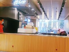 -麦当劳(前海店)