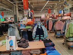 -大润发(花雨店)