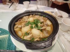 -万山楼海鲜酒家·二十三年老字号