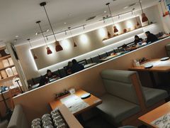 大堂-姑姑宴(富力广场店)