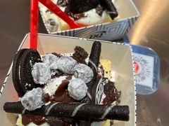 -DQ·蛋糕·冰淇淋(天一2店)