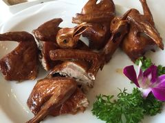 潮福城大酒楼-潮福城大酒楼(二环东路店)