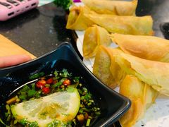 -青柠记忆泰式海鲜火锅(合生汇购物中心店)