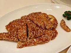 -利苑酒家(宜安广场店)