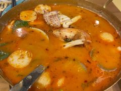 -摩登有记·新派泰国菜(银钻广场店)