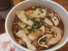 -豫楚源美猴王·面(武商广场店)