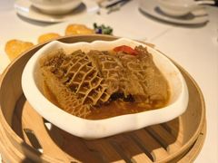 -申粤轩酒楼·三十年粤菜经典(丁香花园店)