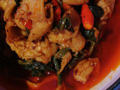 -巴特餐饮6加1音乐餐吧·新疆菜