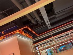 大堂-侯师傅热炒店(印象城店)