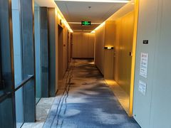 -深圳湾万怡酒店