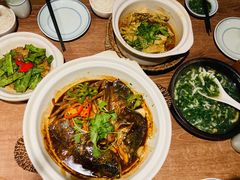 -周家二小姐的菜(西津渡店)