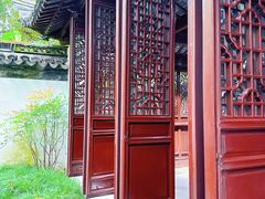 -秋霞圃