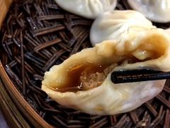 -老盛兴汤包馆(江宁一店)