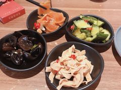 自助凉菜-先记烧鹅王·本地粤菜(福永店)