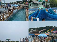 -渔岛海洋度假区