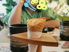 北极贝寿司雪糕-Sushi Love 创意寿司(丽影广场店)