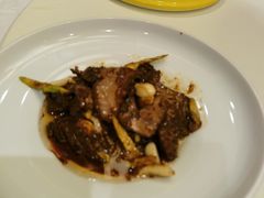 -惠丰堂饭庄·烤鸭·京味菜(翠微路店)