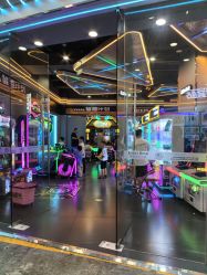 -Lucky Star幸运星&一同潮玩(友阿国际广场店)