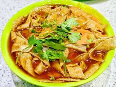 -大福来锅巴菜(古文化街店)