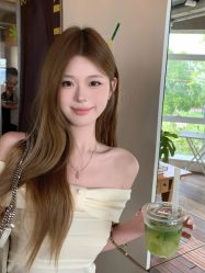 -TRIMS HAIR 修剪造型·烫染接发