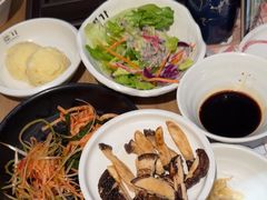 -本家韩国烤肉(青岛万象城店)