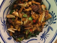 -姐夫的小菜(新中关购物中心店)