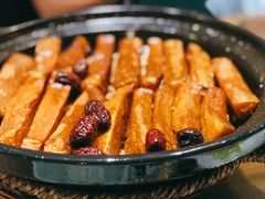 -胶东小渔村·博山菜(齐悦店)