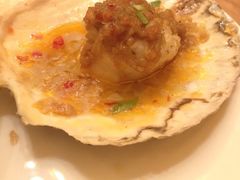 扇贝-粗茶淡饭·汉口公馆(循礼门店)