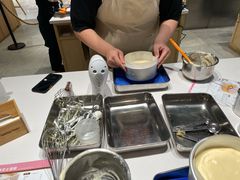 -ABC Cooking Studio(西安大悦城店)