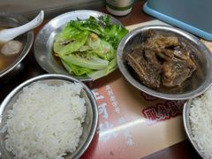 -阿秋牛排(湖心街店)