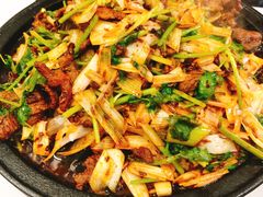 -味+新京宴·烤鸭·北京菜(创意谷店)