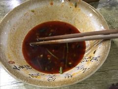 面汤-沉香牛肉面