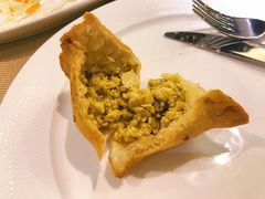 -Pita's&Tika's中东和印度风味餐厅(龙湖天街店)