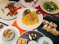 -馋遇江南·精致湖景雅宴(东方之门店)