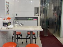 大堂-法华汤包馆(法华镇路店)