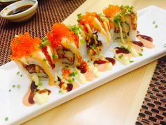-樱の千渡日式料理·铁板烧•烧鸟(金盛田广场店)